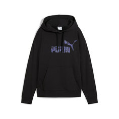 Худи PUMA ESS NATURE 2.0 Hoodie TR, размер S, , черный