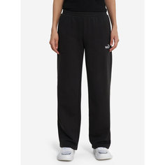 Брюки спортивные PUMA ESS No.1, размер L, черный