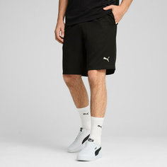 Шорты спортивные PUMA ESS Woven 9, размер XL, черный