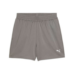 Шорты спортивные PUMA Ess Woven, размер L, серый