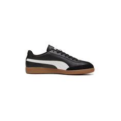 Кеды PUMA 9-T, размер 5,5 UK, черный