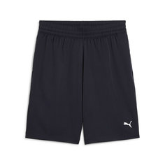 Шорты спортивные PUMA ESS Woven 9, размер L, синий
