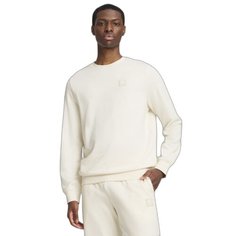 Свитшот PUMA ESS ELEVATED, размер XL, , бежевый