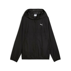 Ветровка PUMA Packlite, размер XS, черный