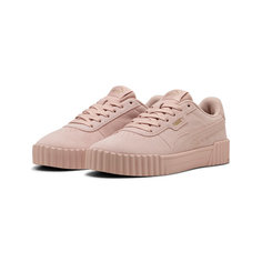Кеды PUMA Carina 3.0 SD, размер 5,5 UK, розовый