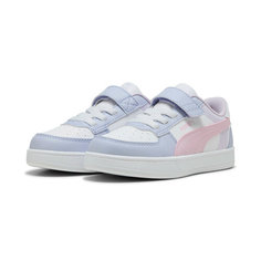Кеды PUMA Caven 2.0, размер 2 UK, голубой
