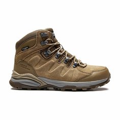 Ботинки Jack Wolfskin, размер T38, коричневый