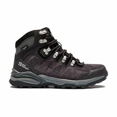 Ботинки Jack Wolfskin, размер T38