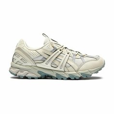 Кроссовки ASICS Осень-зима 2024, размер 41.5, белый