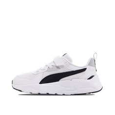 Кроссовки PUMA Trinity Lite, размер 11,5i UK, white