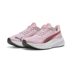Кроссовки PUMA Pounce Lite, размер 3 UK, розовый