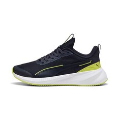 Кроссовки PUMA, размер 4,5i UK, синий