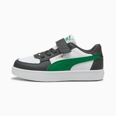 Кеды PUMA Caven 2.0, размер 12i UK, мультиколор