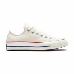 Кеды Converse Весна-лето 2025, размер T37, молочный