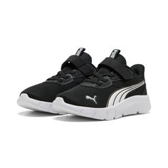 Кроссовки PUMA FlexFocus Modern, размер 11i UK, черный