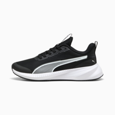 Кроссовки PUMA, размер 3,5 UK, черный