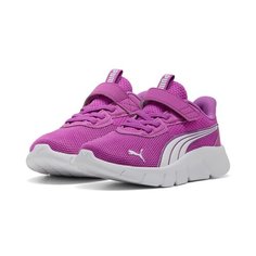 Кроссовки PUMA FlexFocus Modern, размер 12,5i UK, фиолетовый