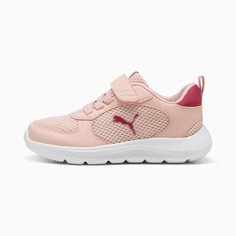 Кроссовки PUMA Fun Racer 2, размер 2,5 UK, розовый