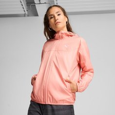 Ветровка PUMA Ess Regular Windbreaker, размер XS, розовый