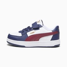 Кеды PUMA Caven 2.0, размер 10,5i UK, синий