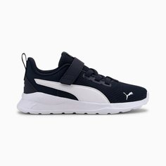 Кроссовки PUMA Anzarun Lite AC PS, размер 12,5i UK, синий