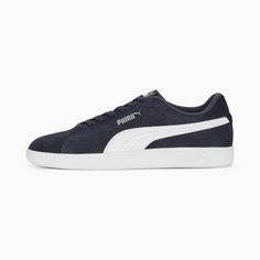 Кеды PUMA Smash 3.0, размер 13 UK, синий