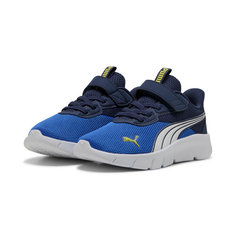 Кроссовки PUMA FlexFocus Modern, размер 11,5i UK, синий