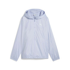 Ветровка PUMA Ess Regular Windbreaker, размер L, голубой