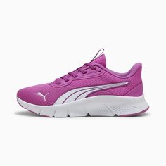Кроссовки PUMA FlexFocus Modern, размер 4 UK, фиолетовый