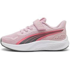 Кроссовки PUMA Pounce Lite, размер 2,5 UK, розовый