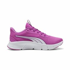 Кроссовки PUMA FlexFocus Modern, размер 13,5i UK, фиолетовый