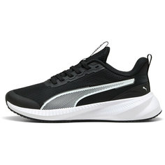 Кроссовки PUMA, размер 3i UK, черный