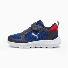 Кроссовки PUMA Fun Racer 2, размер 1 UK, синий