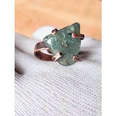 Кольцо Медная мастерская GALATEA