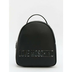 Рюкзак LOVE MOSCHINO, черный