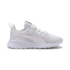 Кроссовки PUMA Anzarun Lite AC PS, размер 10i UK, белый