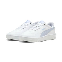 Кеды PUMA, размер 6i UK, белый