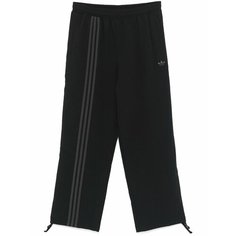 Брюки спортивные adidas Firebird, размер L INT, черный