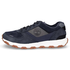 Кроссовки Timberland, размер 9,5 US, темно-синий