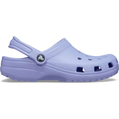 Сабо Crocs Classic, размер M7/W9 US, purple