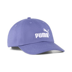 Бейсболка PUMA ESS NO.1 LOGO для мужчин и женщин, размер OneSize, синий