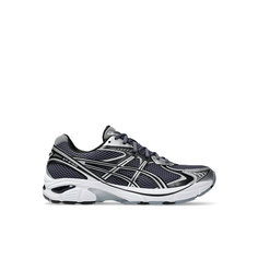 Кроссовки ASICS GT-2160, размер 9 US, синий/серебристый