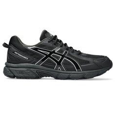 Кроссовки ASICS GEL-VENTURE 6, размер 7,5 US, черный