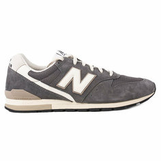 Кроссовки New Balance, размер 9, серый
