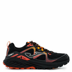 Кроссовки JOMA, размер EU:40, черный