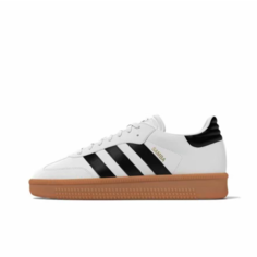 Кроссовки adidas Samba, полнота D, размер 43 1/3 EU, белый