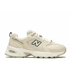 Кроссовки New Balance 530, размер 38 EU, ivory