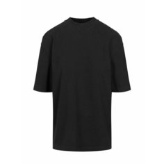 Футболка Han Kjobenhavn DISTRESSED, размер S, черный
