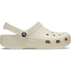 Сабо Crocs Classic, размер M9/W11 US, bone