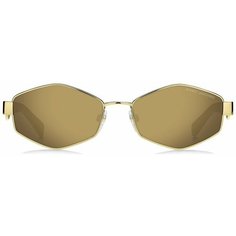 Солнцезащитные очки MARC JACOBS, золотой